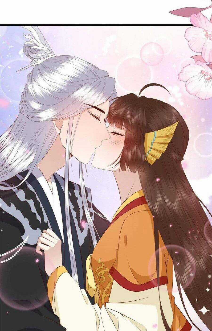 Nữ Phụ Không Thể Chọc Giận Chapter 125 trang 6