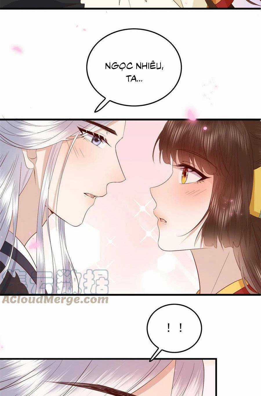 Nữ Phụ Không Thể Chọc Giận Chapter 125 trang 7