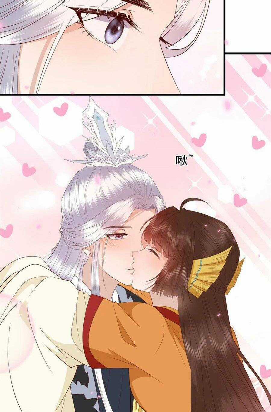 Nữ Phụ Không Thể Chọc Giận Chapter 125 trang 8