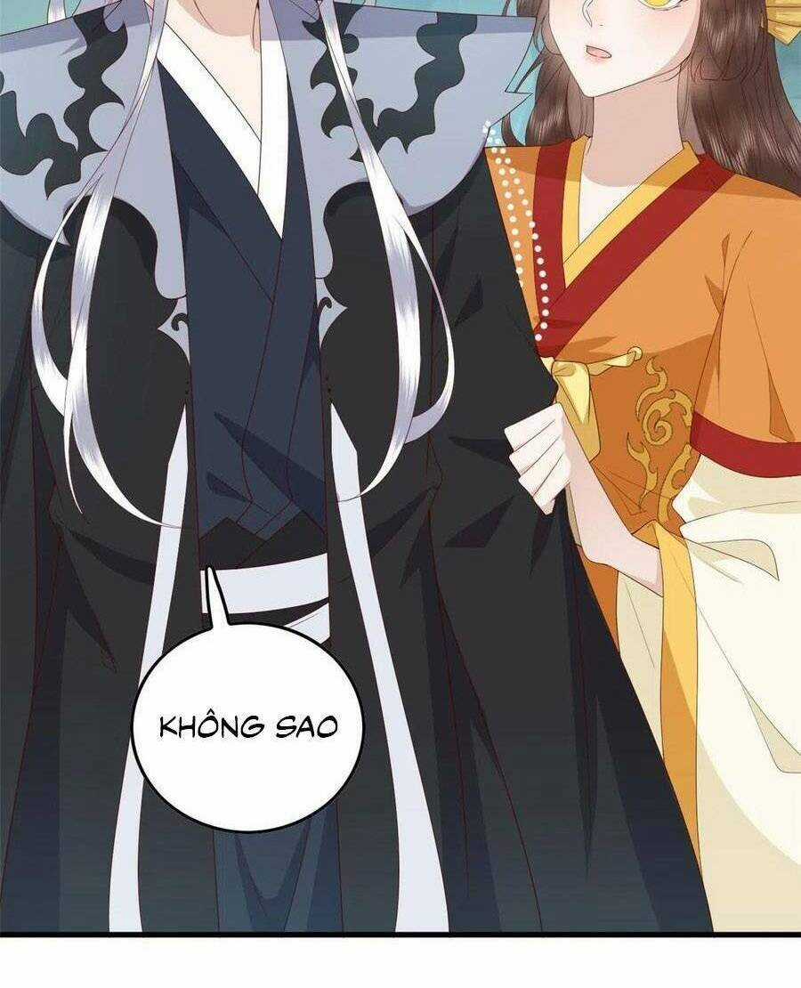 Nữ Phụ Không Thể Chọc Giận Chapter 126 trang 13