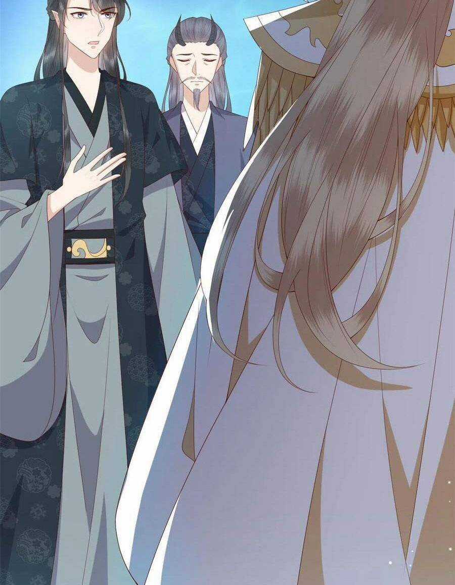 Nữ Phụ Không Thể Chọc Giận Chapter 126 trang 15