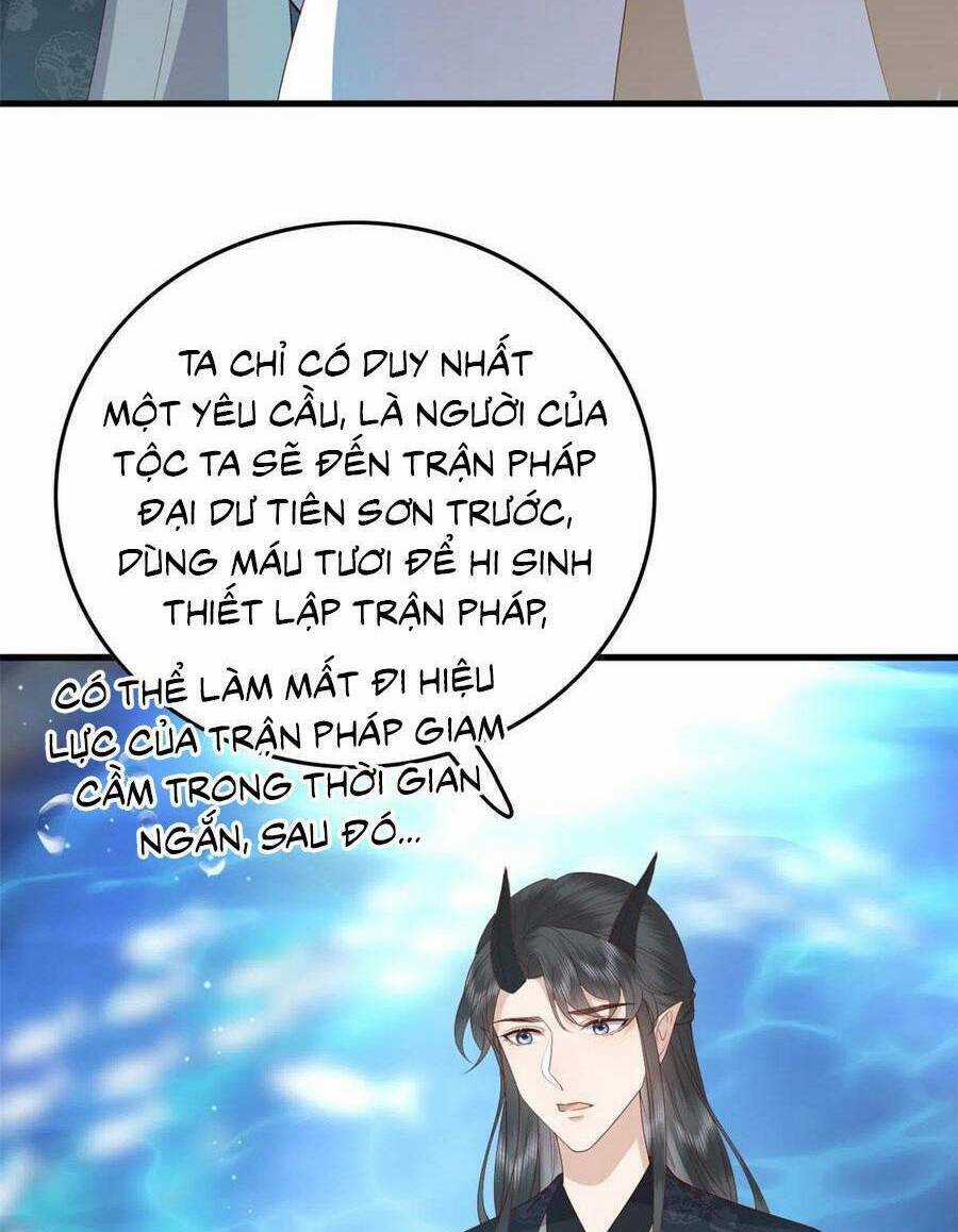 Nữ Phụ Không Thể Chọc Giận Chapter 126 trang 16