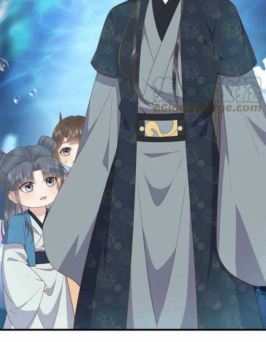 Nữ Phụ Không Thể Chọc Giận Chapter 126 trang 17