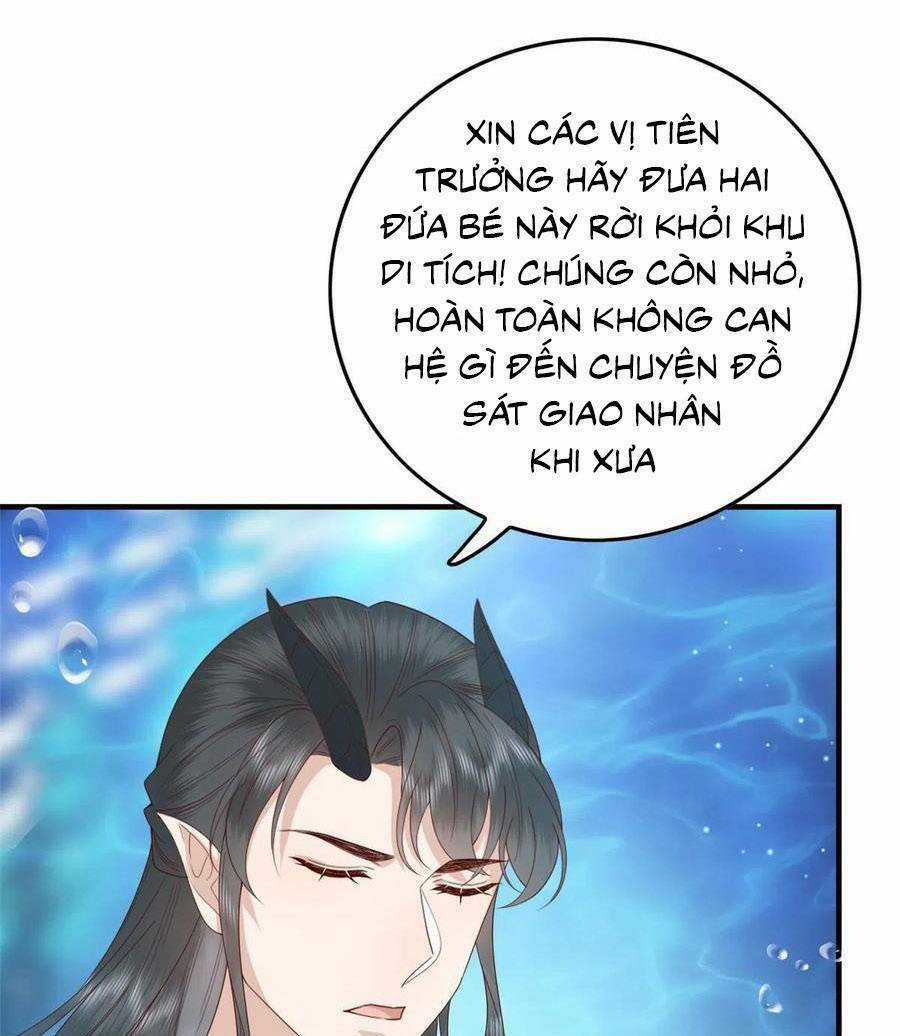 Nữ Phụ Không Thể Chọc Giận Chapter 126 trang 18