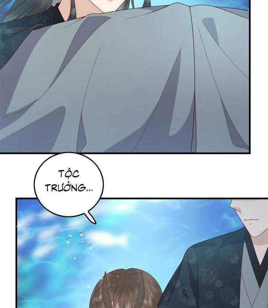 Nữ Phụ Không Thể Chọc Giận Chapter 126 trang 19