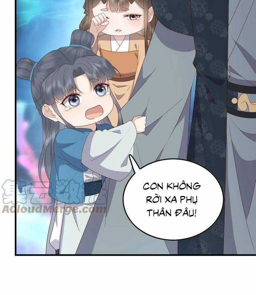 Nữ Phụ Không Thể Chọc Giận Chapter 126 trang 20