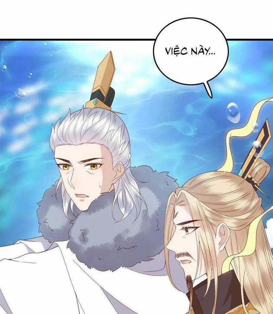 Nữ Phụ Không Thể Chọc Giận Chapter 126 trang 23