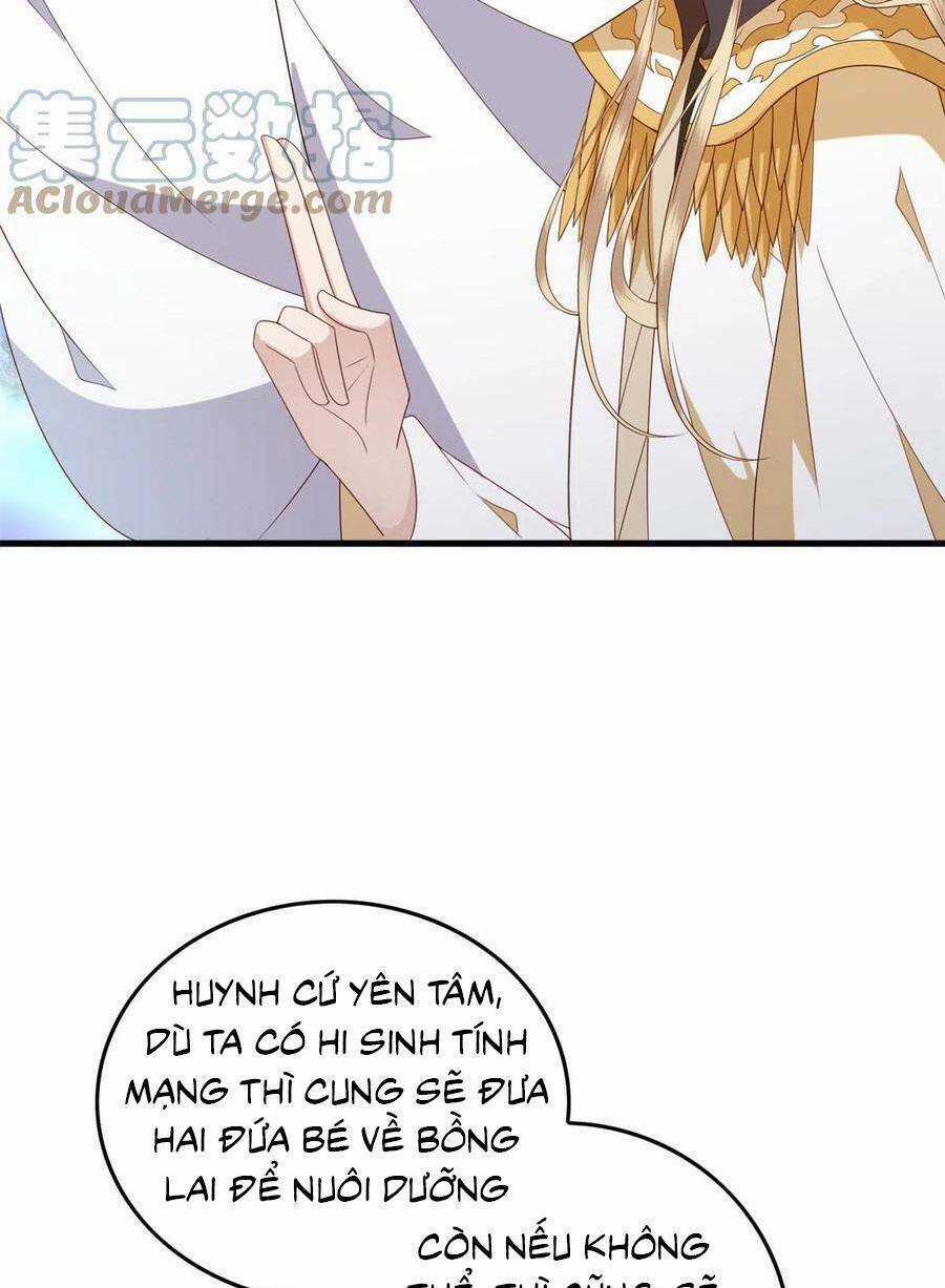 Nữ Phụ Không Thể Chọc Giận Chapter 126 trang 24