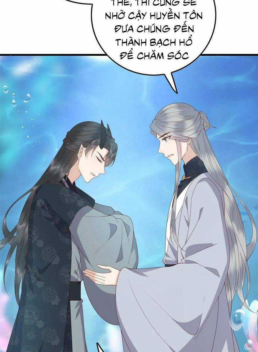 Nữ Phụ Không Thể Chọc Giận Chapter 126 trang 25