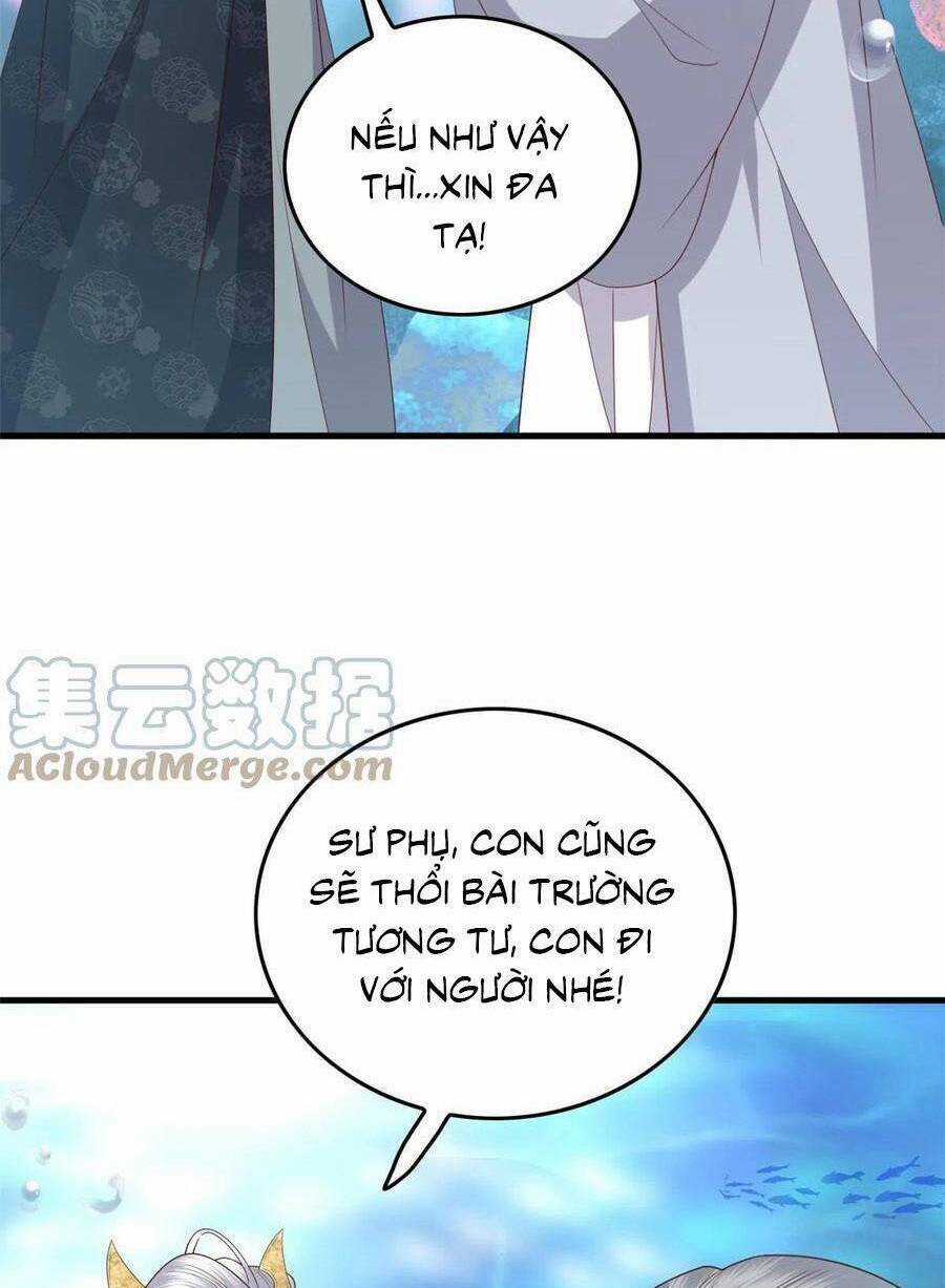 Nữ Phụ Không Thể Chọc Giận Chapter 126 trang 26