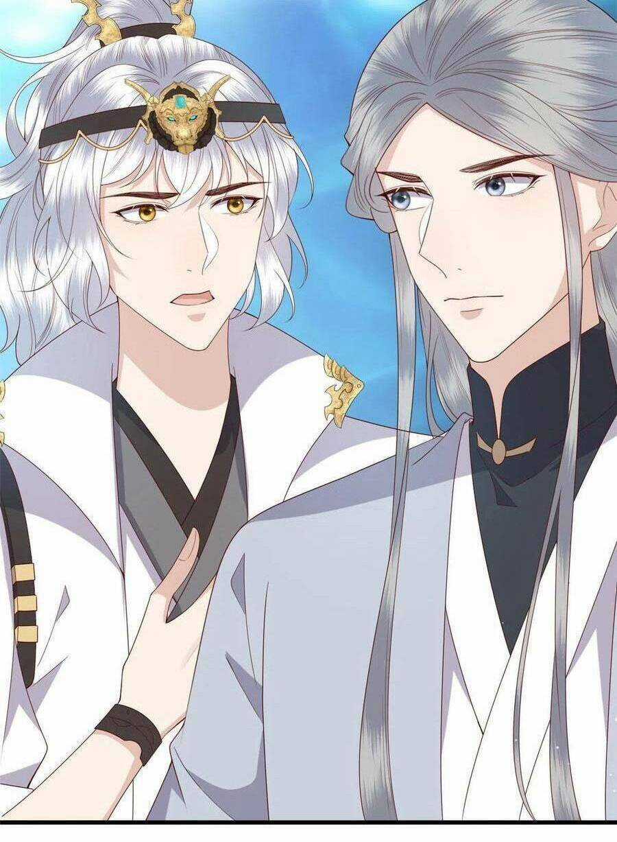 Nữ Phụ Không Thể Chọc Giận Chapter 126 trang 27