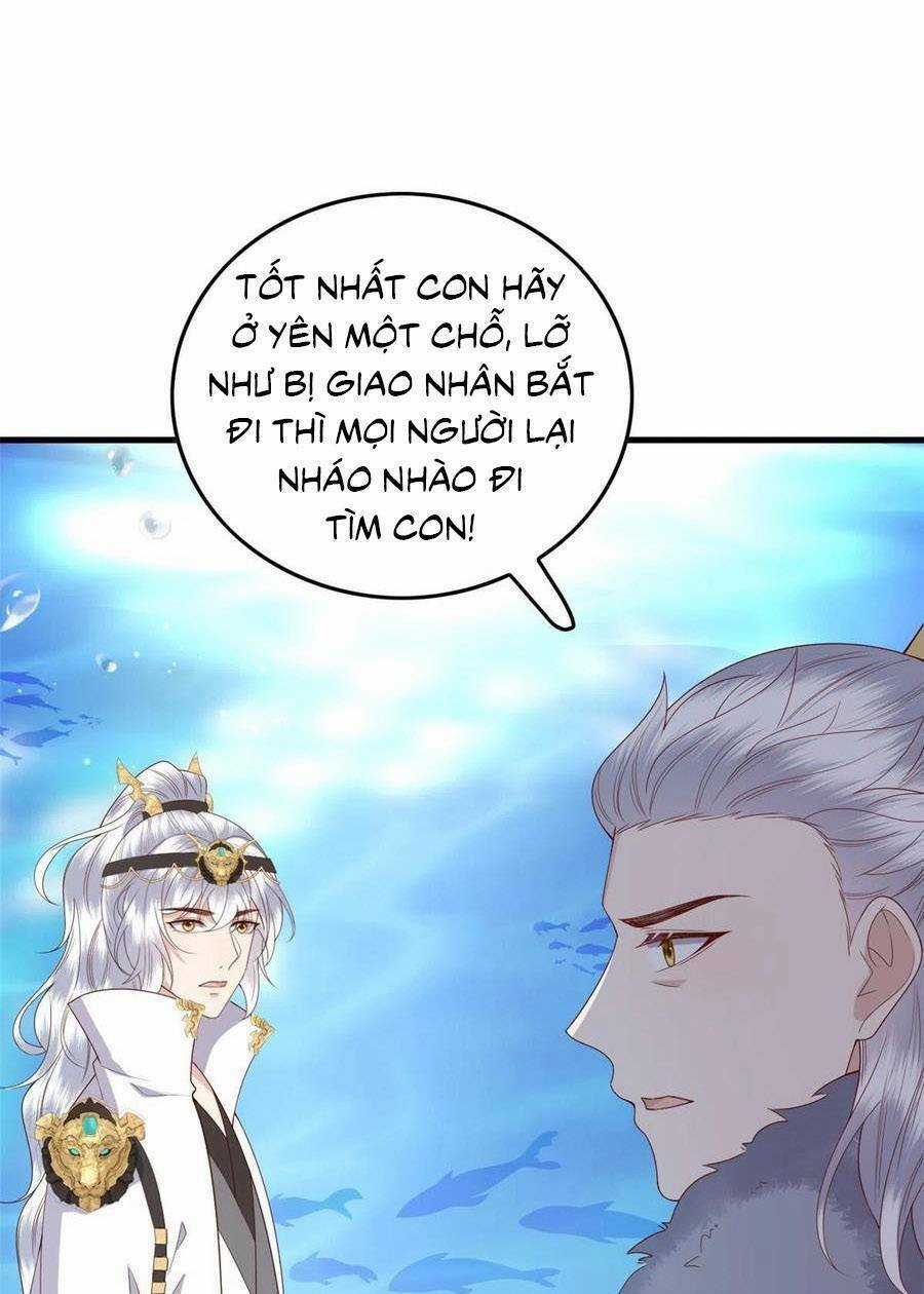 Nữ Phụ Không Thể Chọc Giận Chapter 126 trang 28