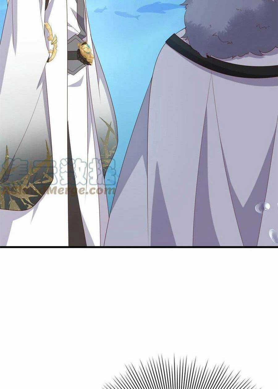 Nữ Phụ Không Thể Chọc Giận Chapter 126 trang 29