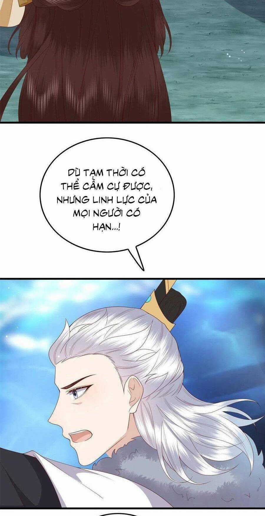 Nữ Phụ Không Thể Chọc Giận Chapter 126 trang 3