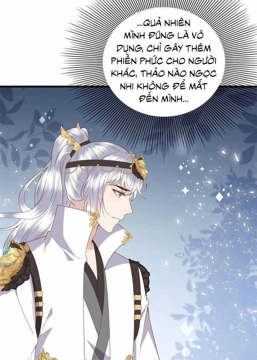 Nữ Phụ Không Thể Chọc Giận Chapter 126 trang 30