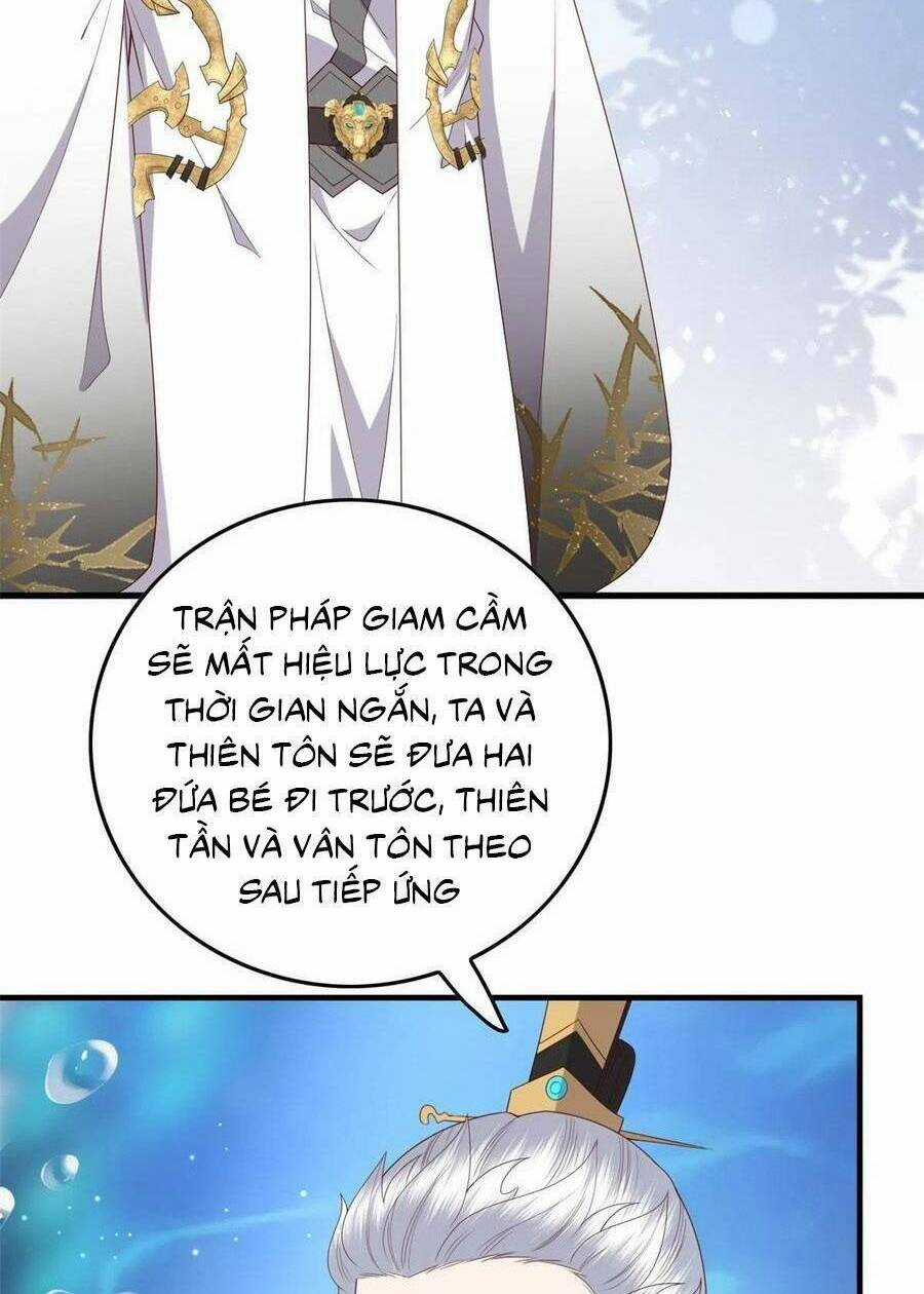 Nữ Phụ Không Thể Chọc Giận Chapter 126 trang 31