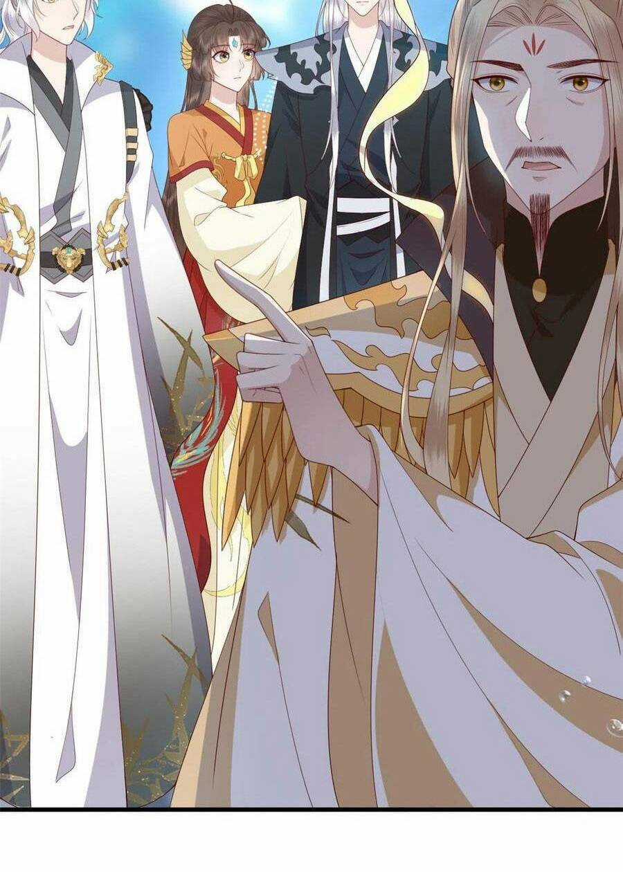 Nữ Phụ Không Thể Chọc Giận Chapter 126 trang 33