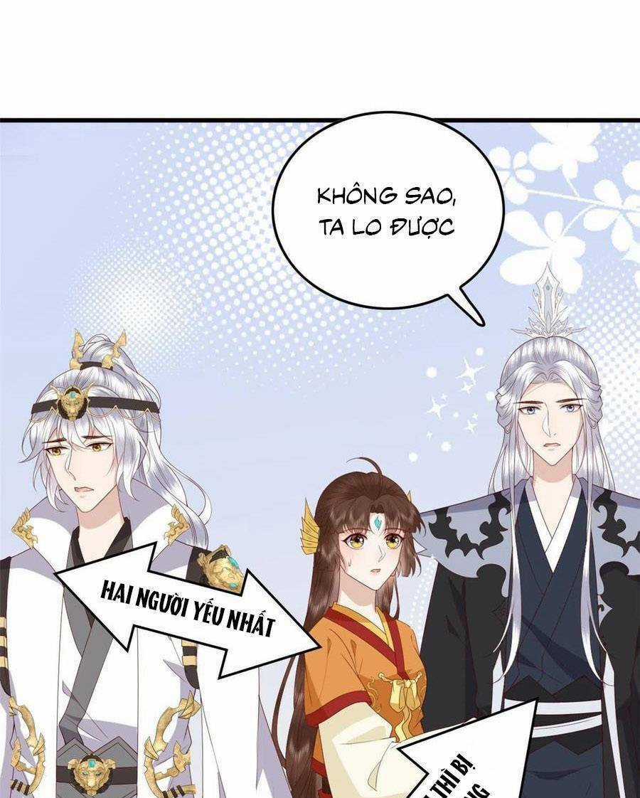 Nữ Phụ Không Thể Chọc Giận Chapter 126 trang 34