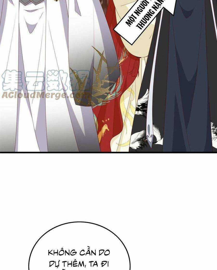 Nữ Phụ Không Thể Chọc Giận Chapter 126 trang 35