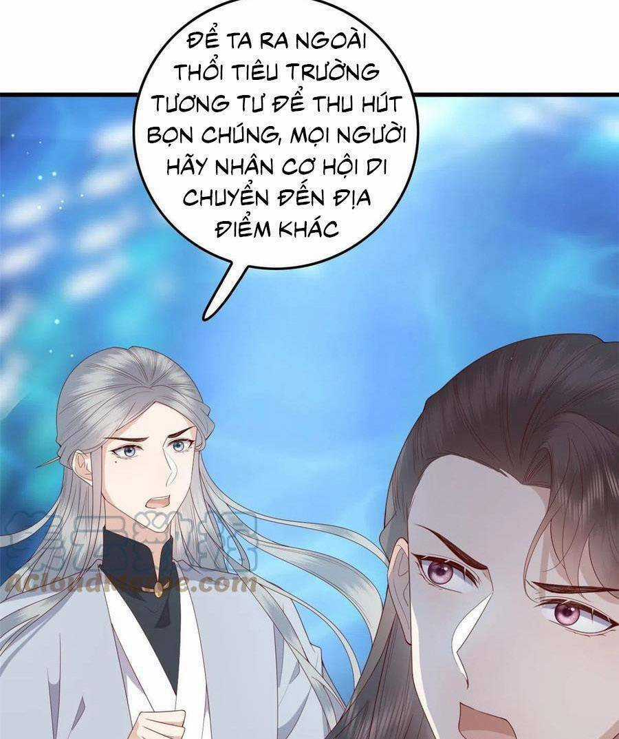 Nữ Phụ Không Thể Chọc Giận Chapter 126 trang 4