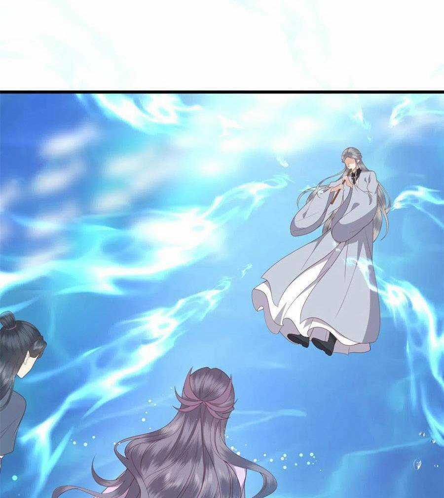 Nữ Phụ Không Thể Chọc Giận Chapter 126 trang 42