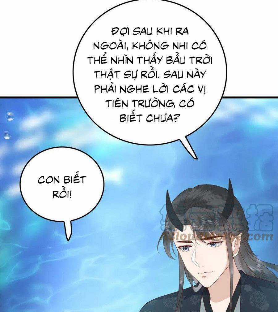 Nữ Phụ Không Thể Chọc Giận Chapter 126 trang 44