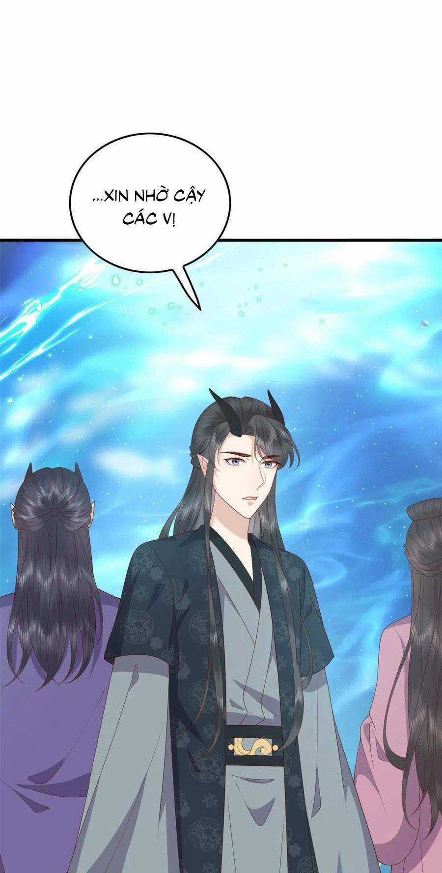 Nữ Phụ Không Thể Chọc Giận Chapter 126 trang 46