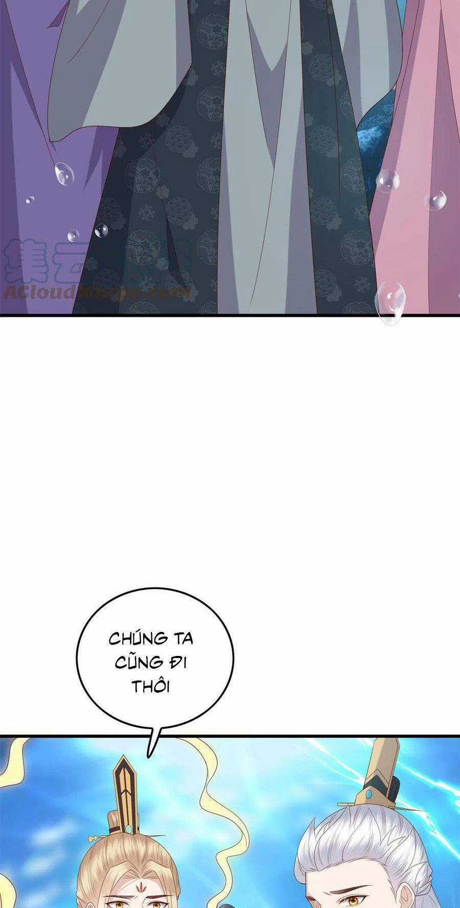 Nữ Phụ Không Thể Chọc Giận Chapter 126 trang 47