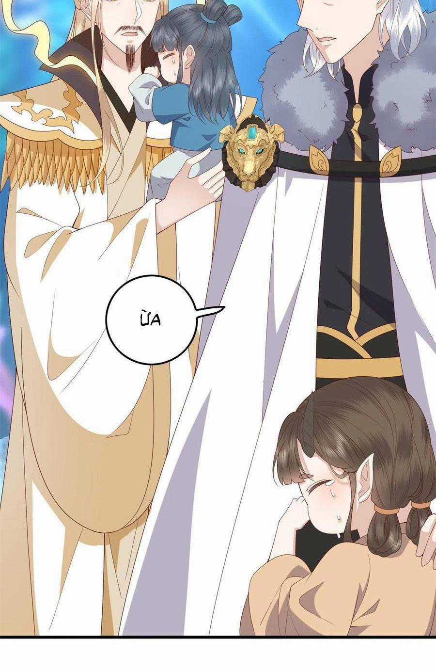 Nữ Phụ Không Thể Chọc Giận Chapter 126 trang 48