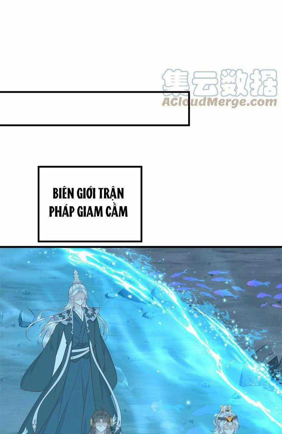 Nữ Phụ Không Thể Chọc Giận Chapter 126 trang 49