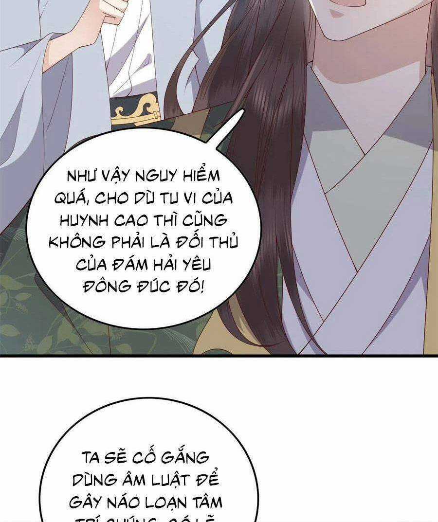 Nữ Phụ Không Thể Chọc Giận Chapter 126 trang 5