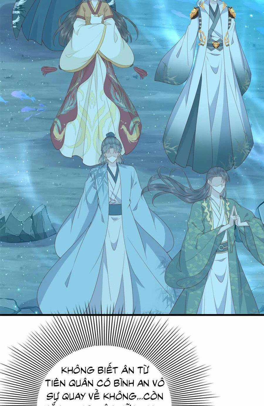 Nữ Phụ Không Thể Chọc Giận Chapter 126 trang 50