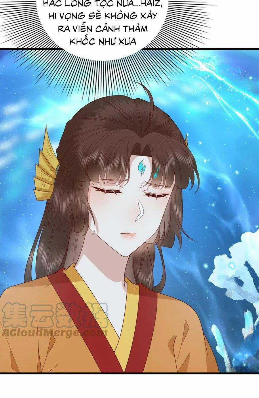 Nữ Phụ Không Thể Chọc Giận Chapter 126 trang 51