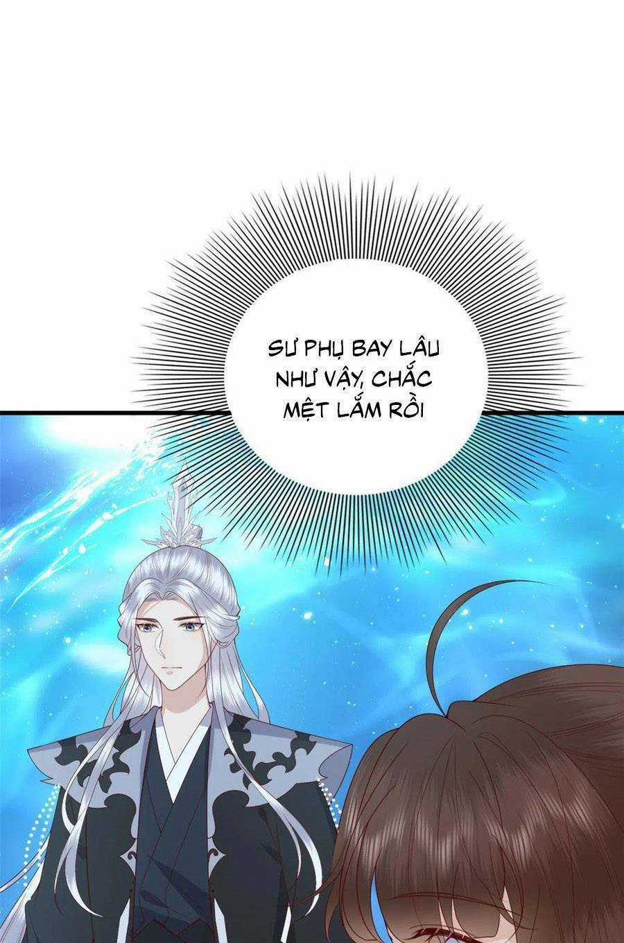 Nữ Phụ Không Thể Chọc Giận Chapter 126 trang 52