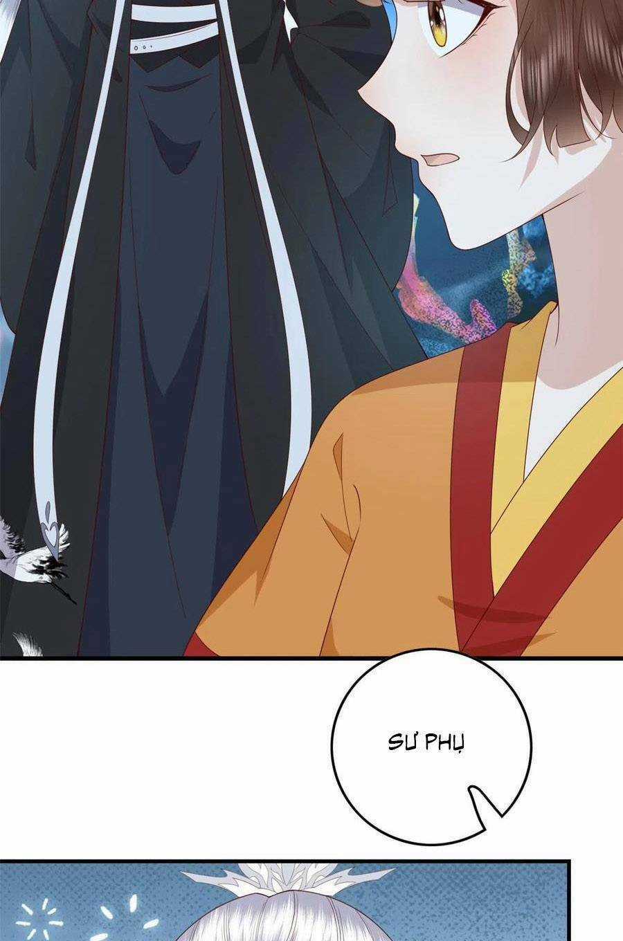 Nữ Phụ Không Thể Chọc Giận Chapter 126 trang 53