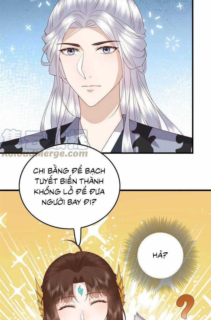 Nữ Phụ Không Thể Chọc Giận Chapter 126 trang 54