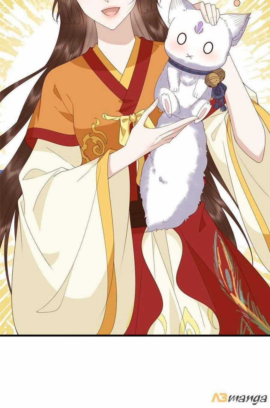 Nữ Phụ Không Thể Chọc Giận Chapter 126 trang 55