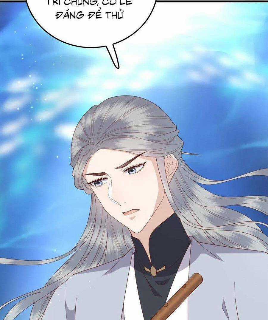 Nữ Phụ Không Thể Chọc Giận Chapter 126 trang 6