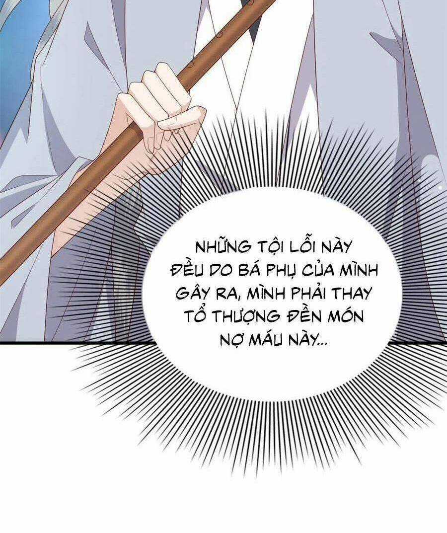 Nữ Phụ Không Thể Chọc Giận Chapter 126 trang 7