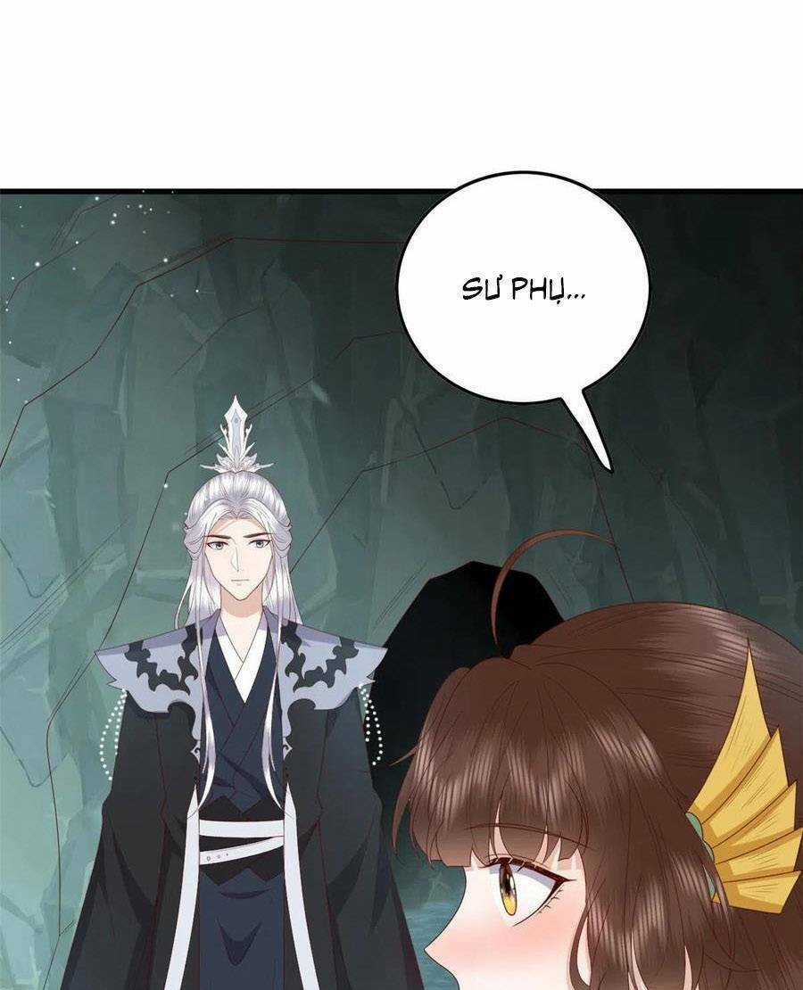 Nữ Phụ Không Thể Chọc Giận Chapter 126 trang 8