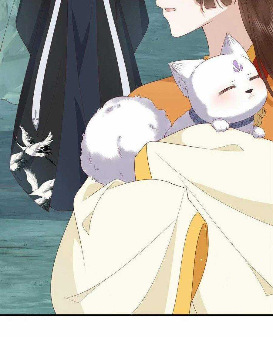 Nữ Phụ Không Thể Chọc Giận Chapter 126 trang 9