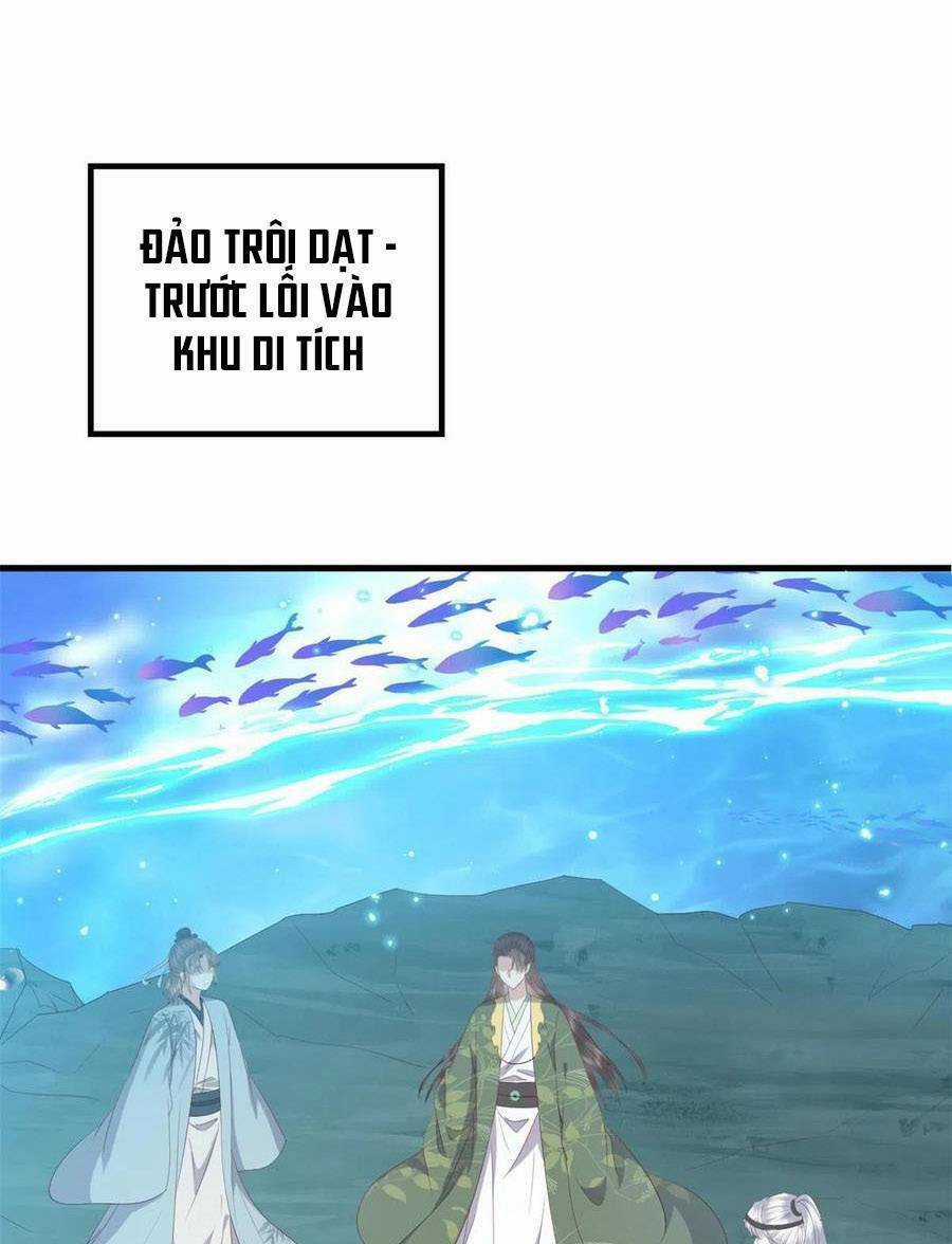 Nữ Phụ Không Thể Chọc Giận Chapter 127 trang 11