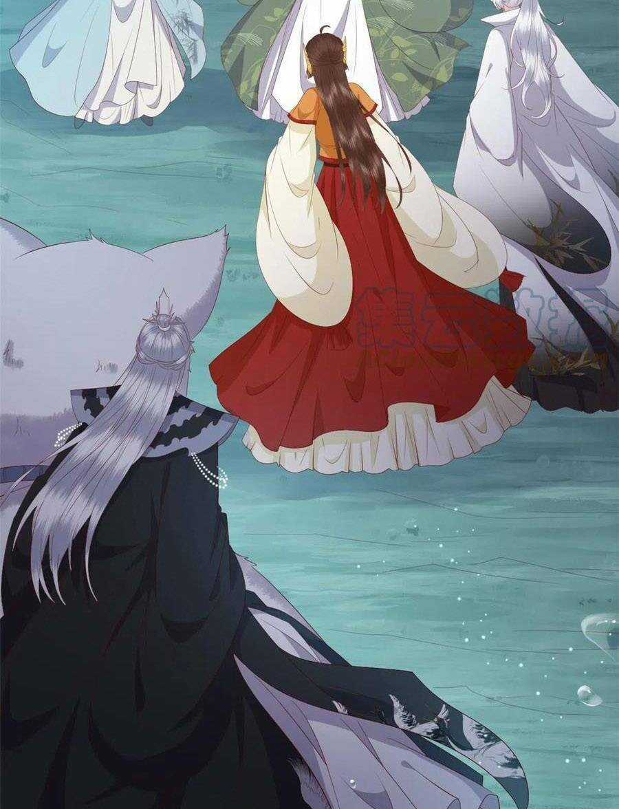 Nữ Phụ Không Thể Chọc Giận Chapter 127 trang 12