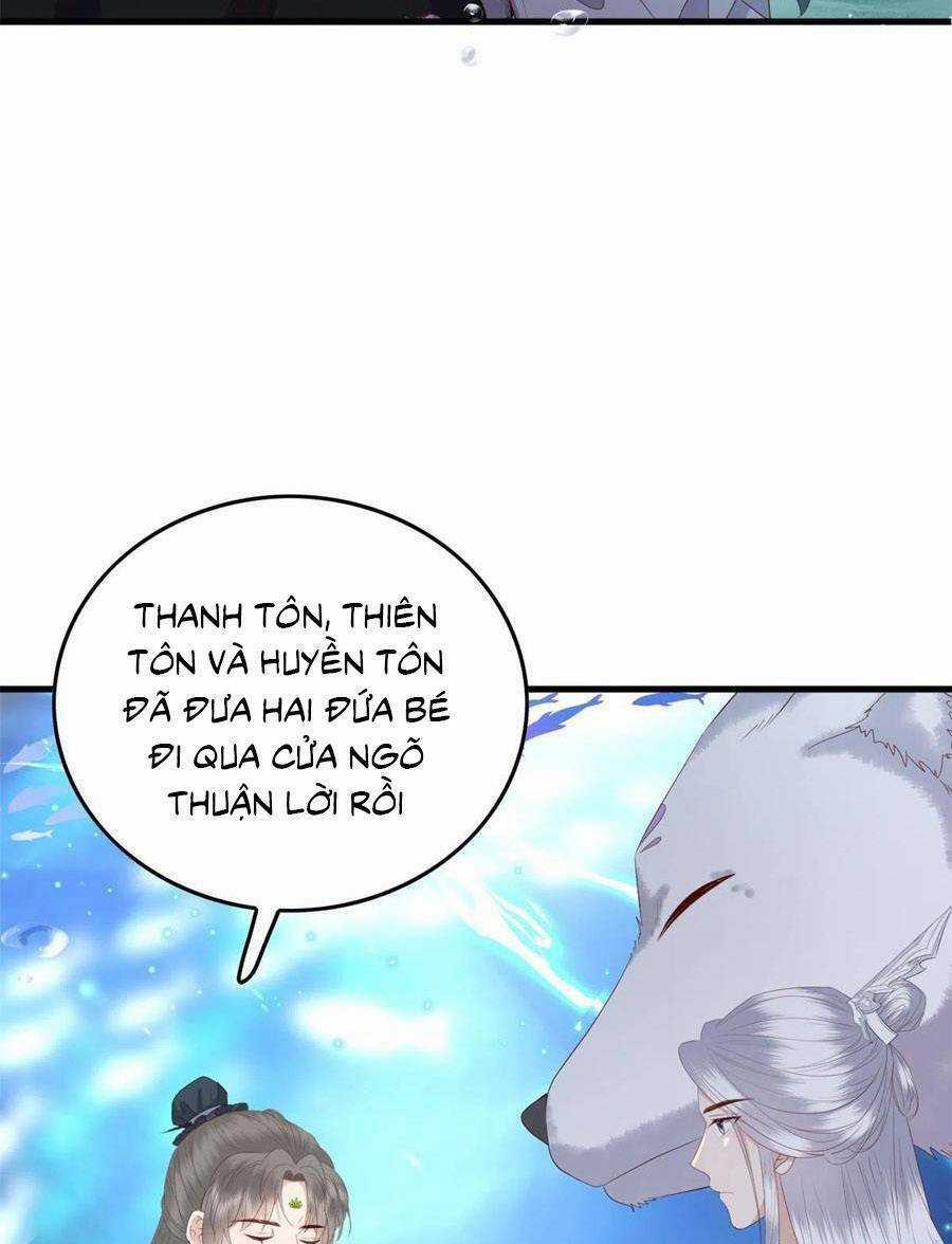 Nữ Phụ Không Thể Chọc Giận Chapter 127 trang 13