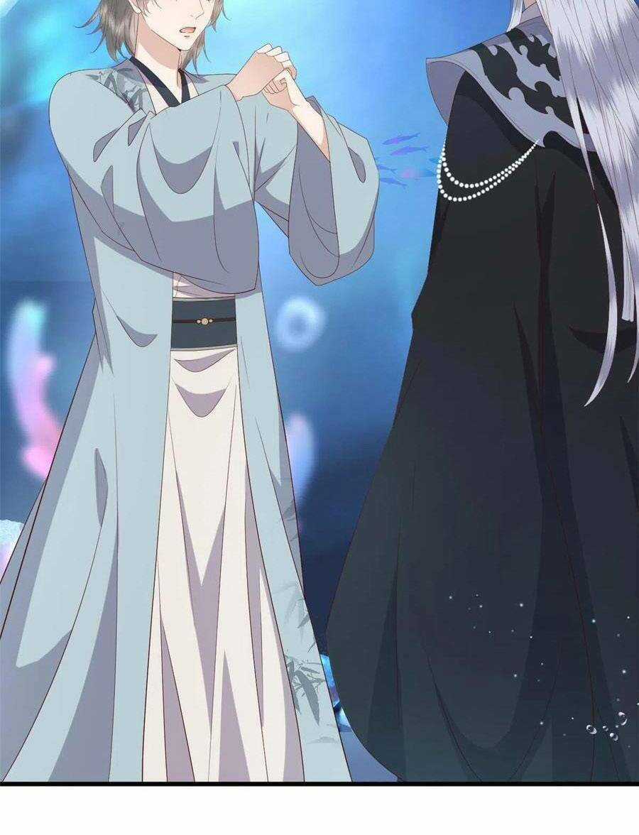 Nữ Phụ Không Thể Chọc Giận Chapter 127 trang 14