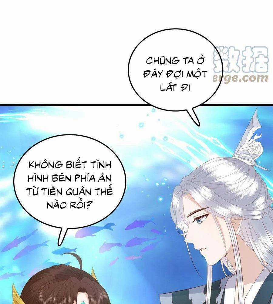 Nữ Phụ Không Thể Chọc Giận Chapter 127 trang 15