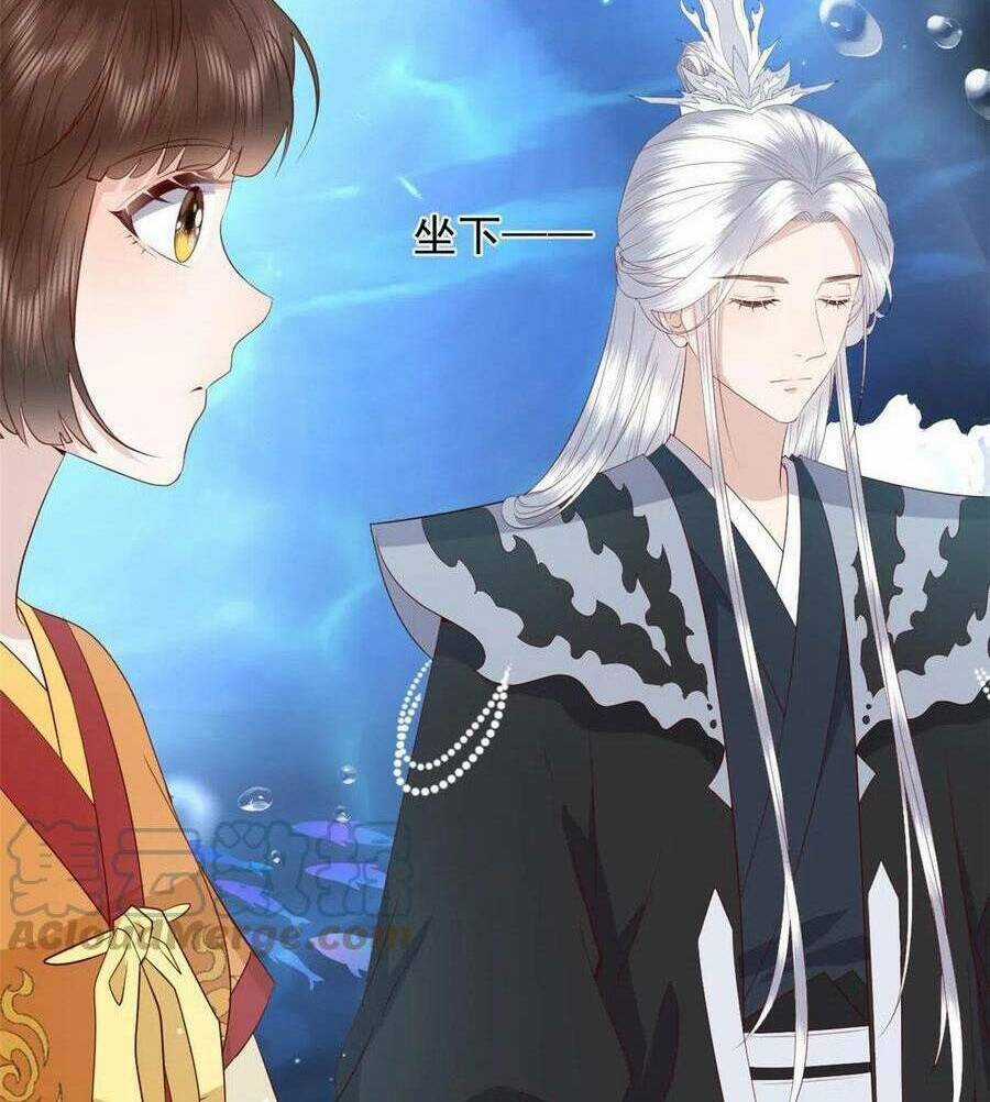 Nữ Phụ Không Thể Chọc Giận Chapter 127 trang 18