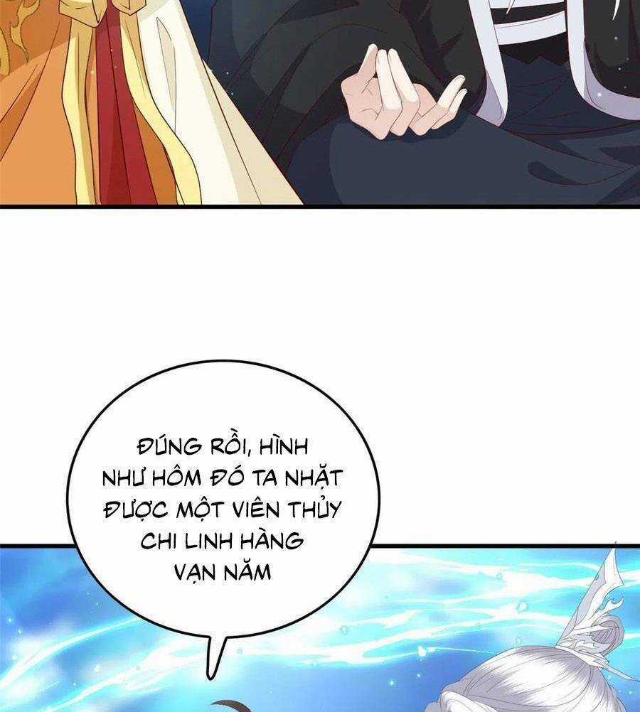 Nữ Phụ Không Thể Chọc Giận Chapter 127 trang 19