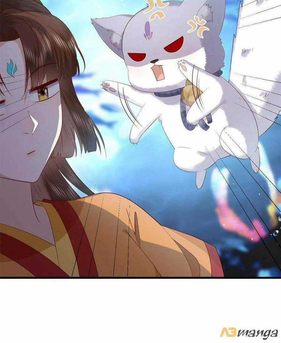 Nữ Phụ Không Thể Chọc Giận Chapter 127 trang 2