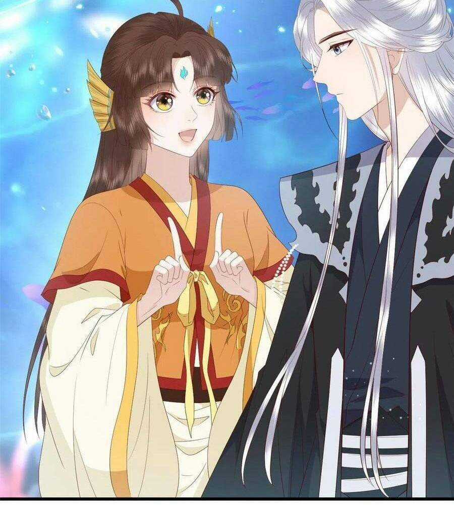 Nữ Phụ Không Thể Chọc Giận Chapter 127 trang 20